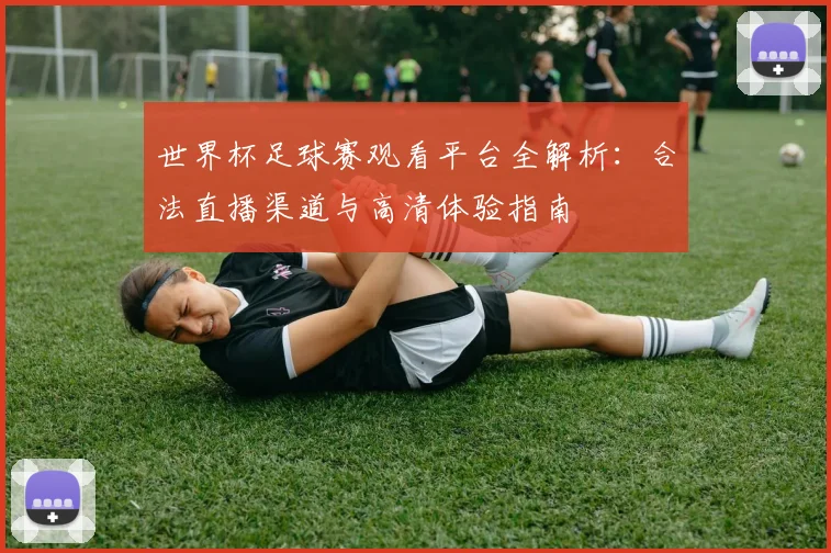 世界杯足球赛观看平台全解析:合法直播渠道与高清体验指南