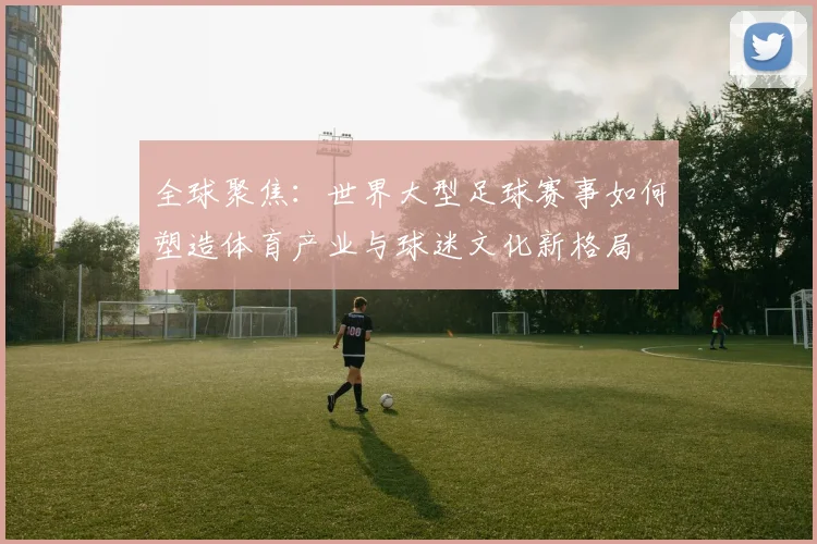 全球聚焦:世界大型足球赛事如何塑造体育产业与球迷文化新格局